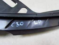 VOLVO C30 LIFT 06-14 SLIZG ZDERZAKA LAMPY PRZOD LEWY 31214664