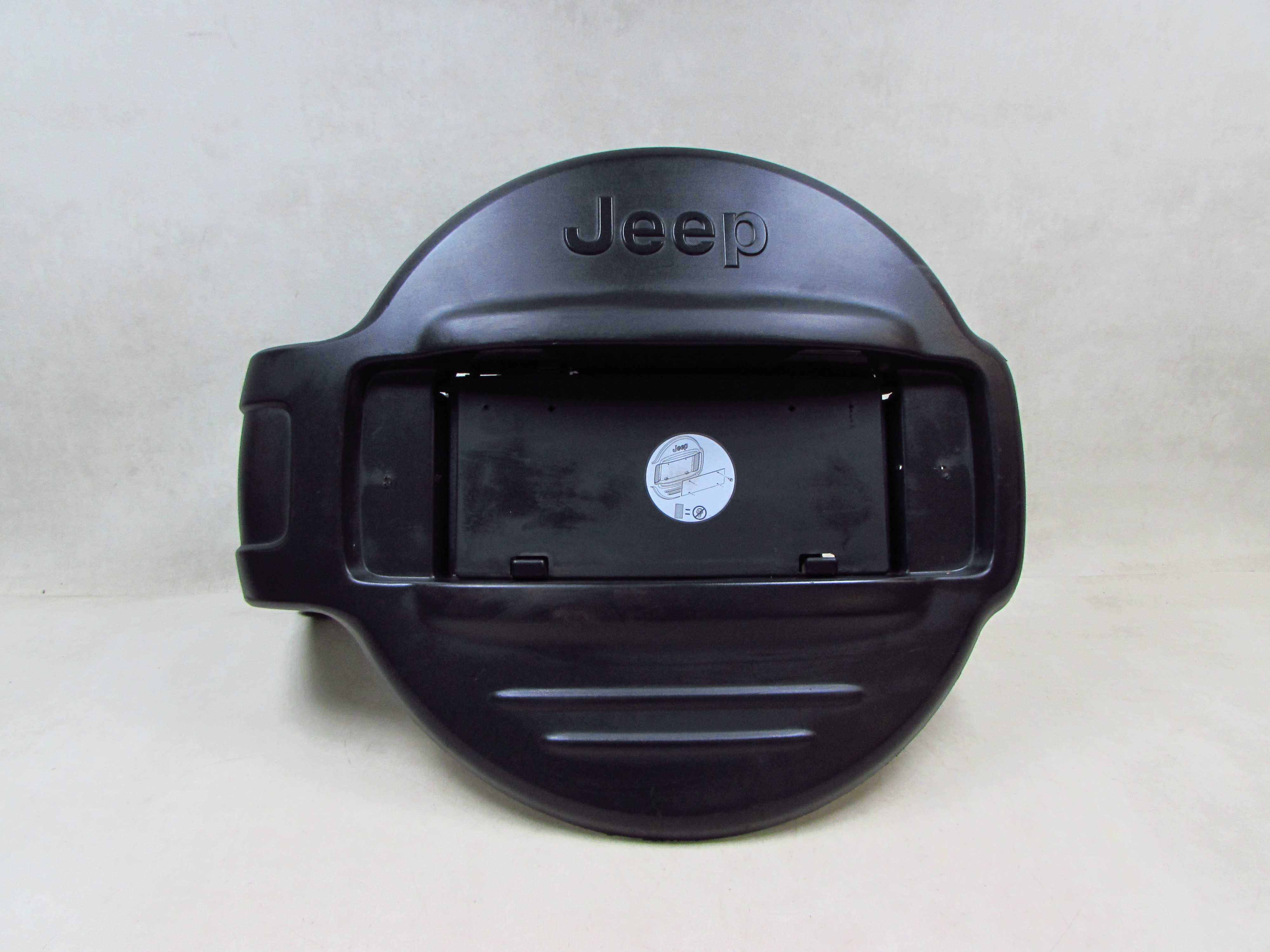 JEEP CHEROKEE KJ LIBERTY LIFT 05-07 UCHWYT MOCOWANIE WIESZAK KOLA ZAPASOWEGO