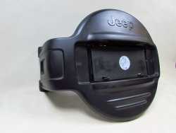 JEEP CHEROKEE KJ LIBERTY LIFT 05-07 UCHWYT MOCOWANIE WIESZAK KOLA ZAPASOWEGO
