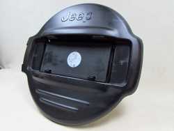 JEEP CHEROKEE KJ LIBERTY LIFT 05-07 UCHWYT MOCOWANIE WIESZAK KOLA ZAPASOWEGO