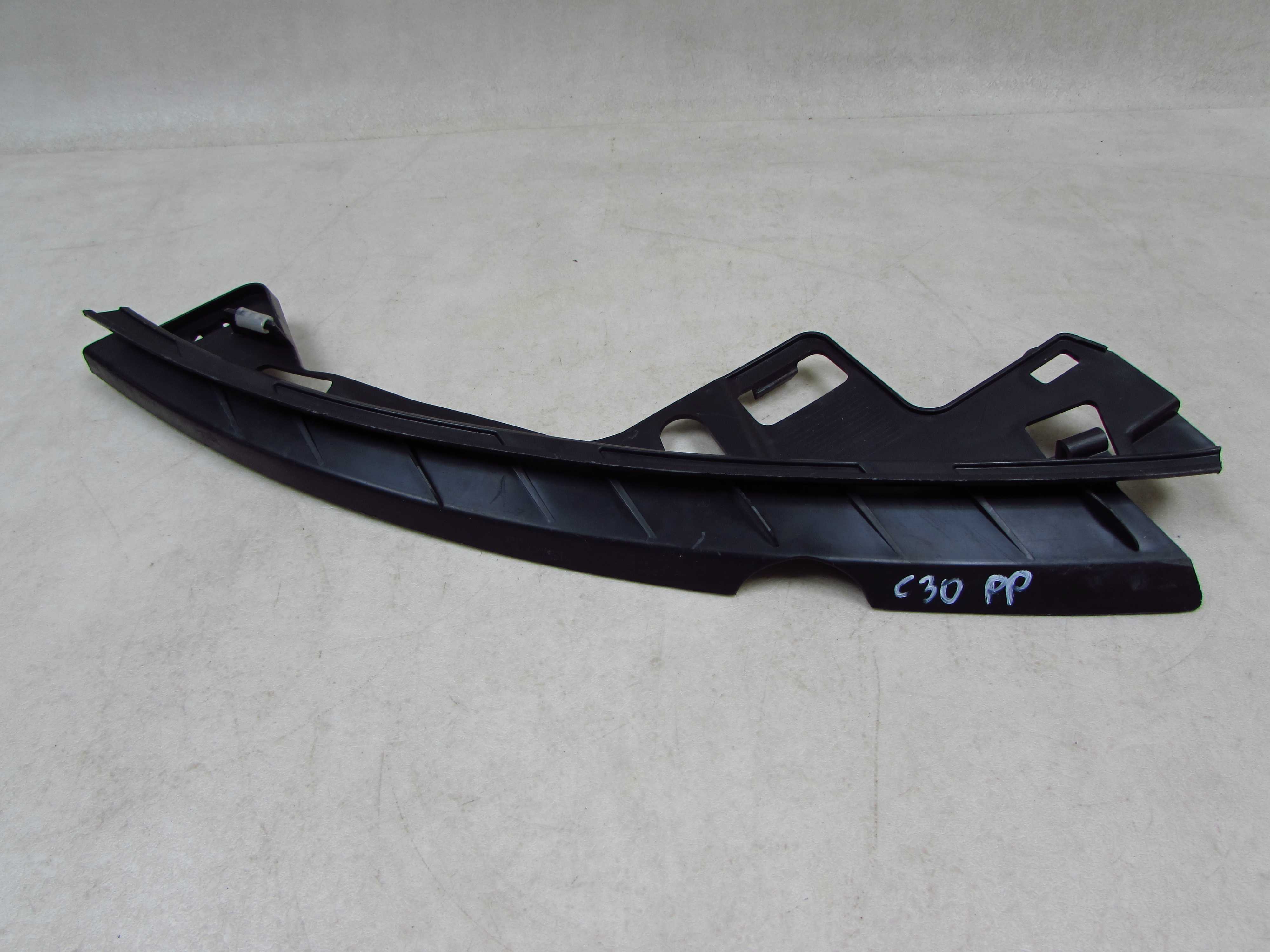 VOLVO C30 LIFT 06-14 SLIZG ZDERZAKA LAMPY PRZOD PRAWY 31214665