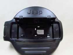 JEEP CHEROKEE KJ LIBERTY LIFT 05-07 UCHWYT MOCOWANIE WIESZAK KOLA ZAPASOWEGO