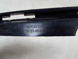 VOLVO C30 LIFT 06-14 SLIZG ZDERZAKA LAMPY PRZOD PRAWY 31214665