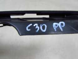 VOLVO C30 LIFT 06-14 SLIZG ZDERZAKA LAMPY PRZOD PRAWY 31214665