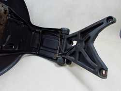 JEEP CHEROKEE KJ LIBERTY LIFT 05-07 UCHWYT MOCOWANIE WIESZAK KOLA ZAPASOWEGO