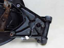 JEEP CHEROKEE KJ LIBERTY LIFT 05-07 UCHWYT MOCOWANIE WIESZAK KOLA ZAPASOWEGO