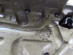 VOLVO S80 II V70 III XC 06-16 2.4 D5 POKRYWA OSLONA SILNIKA 30777775