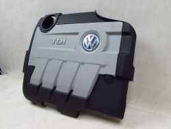 VW 2.0 TDI CAG POKRYWA OSLONA SILNIKA GORNA 03L103925D