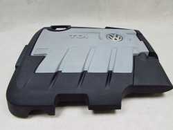 VW 2.0 TDI CAG POKRYWA OSLONA SILNIKA GORNA 03L103925D