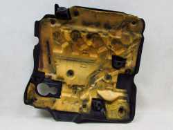 PEUGEOT CITROEN 04- 2.0 HDI 136KM OSLONA POKRYWA SILNIKA GORNA 9683424680 9683424480