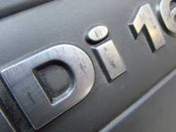 PEUGEOT CITROEN 04- 2.0 HDI 136KM OSLONA POKRYWA SILNIKA GORNA 9683424680 9683424480