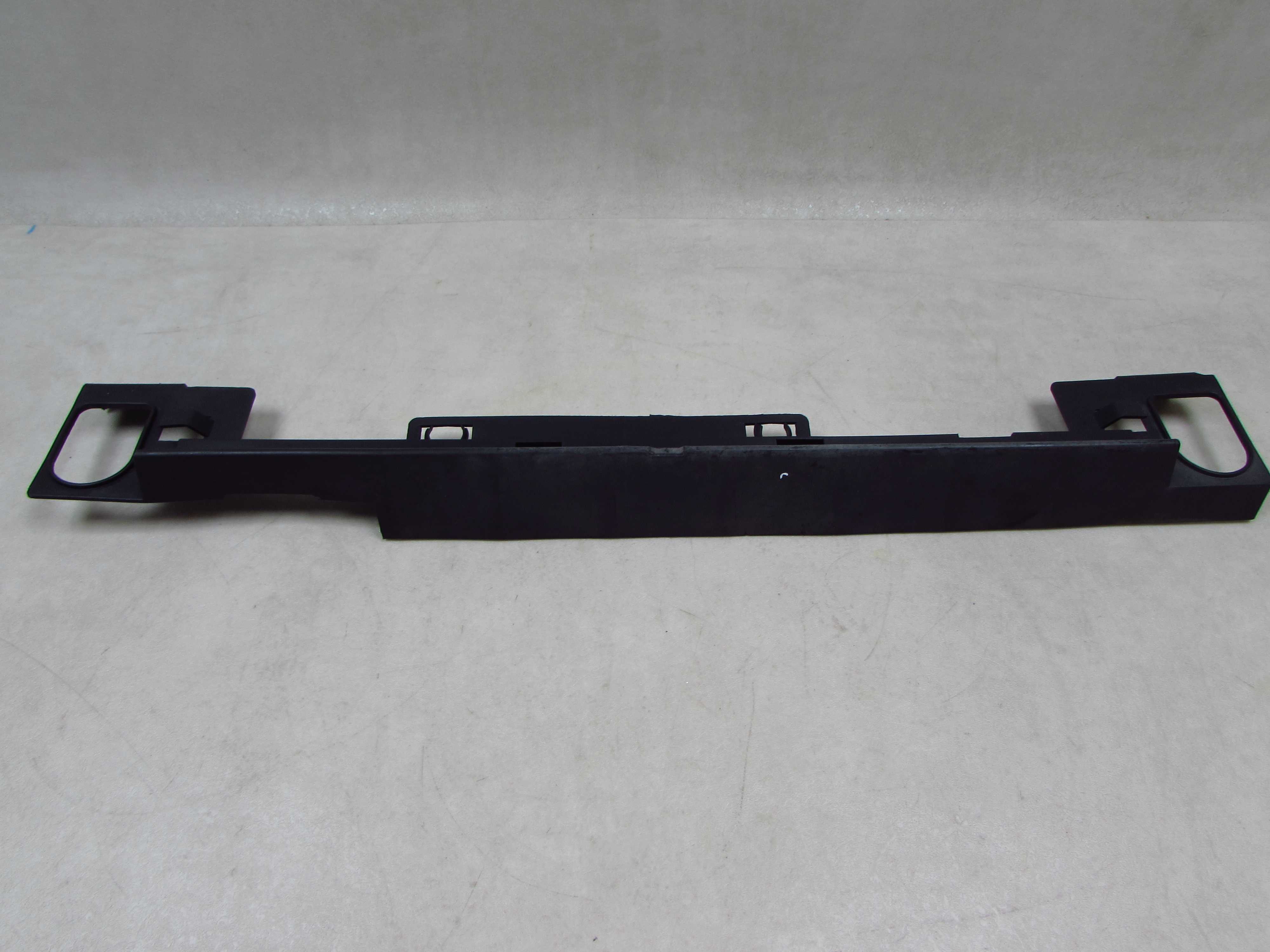 RENAULT CLIO III 05-13 OSLONA KIEROWNICA POWIETRZA CHLODNICY 8200249839