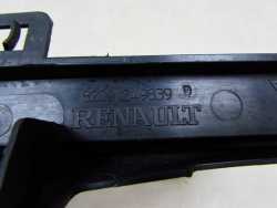 RENAULT CLIO III 05-13 OSLONA KIEROWNICA POWIETRZA CHLODNICY 8200249839