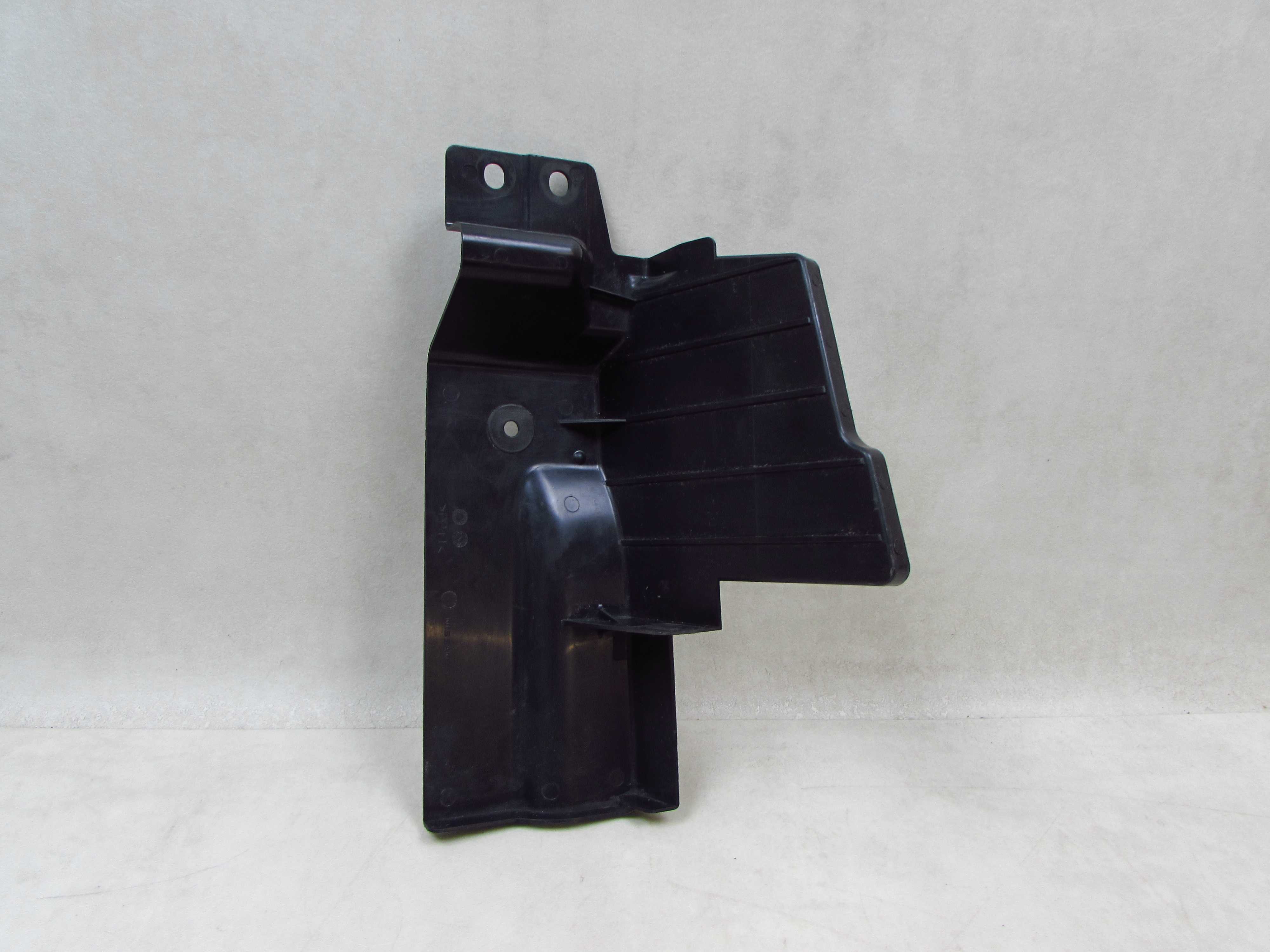 NISSAN QASHQAI J10 LIFT DCI 10-13 KIEROWNICA POWIETRZA LEWA 62823-BR30A