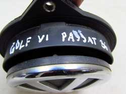 VW GOLF V PASSAT B6 03-09 KLAMKA KLAPY BAGAZNIKA 3C5827469F