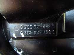 VW GOLF V PASSAT B6 03-09 KLAMKA KLAPY BAGAZNIKA 3C5827469D 3C5827469C