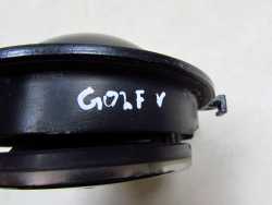 VW GOLF V PASSAT B6 03-09 KLAMKA KLAPY BAGAZNIKA 3C5827469D 3C5827469C
