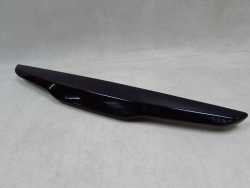 VOLVO C30 LIFT 10- R-DESIGN KLAMKA BLENDA KLAPY BAGAZNIKA TYL 31218231