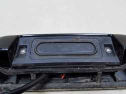 VOLVO C30 LIFT 10- R-DESIGN KLAMKA BLENDA KLAPY BAGAZNIKA TYL 31218231