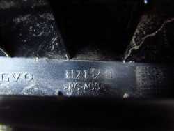 VOLVO C30 LIFT 10- R-DESIGN KLAMKA BLENDA KLAPY BAGAZNIKA TYL 31218231