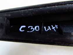 VOLVO C30 LIFT 10- R-DESIGN KLAMKA BLENDA KLAPY BAGAZNIKA TYL 31218231