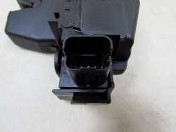 CITROEN C4 GRAND PICASSO 06-10 ZAMEK LKAPY BAGAZNIKA 9804762080