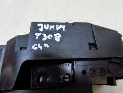CITROEN C4 GRAND PICASSO 06-10 ZAMEK LKAPY BAGAZNIKA 9804762080