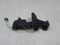 VOLVO S60 II V60 XC60 V70 10- SILOWNIK ZAMEK KLAPKI PALIWA 86113136 31278861