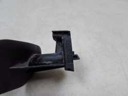 VOLVO S60 II V60 XC60 V70 10- SILOWNIK ZAMEK KLAPKI PALIWA 86113136 31278861