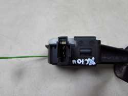 VOLVO S60 II V60 XC60 V70 10- SILOWNIK ZAMEK KLAPKI PALIWA 86113136 31278861