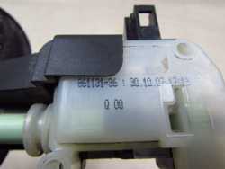 VOLVO S60 II V60 XC60 V70 10- SILOWNIK ZAMEK KLAPKI PALIWA 86113136 31278861