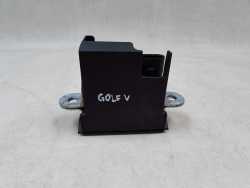 VW GOLF V PASSAT B6 03-09 ZAMEK KLAPY BAGAZNIKA 3C9827645A