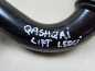 NISSAN QASHQAI J10 1.5 DCI WAZ RURA PRZEWOD INTERCOOLERA 14463-JD51A