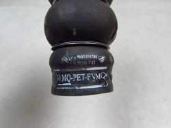 PEUGEOT CITROEN 1.6 HDI RURA PRZEWOD POWIETRZA 9680356780