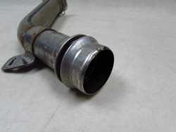 RENAULT MEGANE III 1.5 DCI 08-16 RURA PRZEWOD INTERCOOLERA 8200731430
