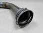 RENAULT MEGANE III 1.5 DCI 08-16 RURA PRZEWOD INTERCOOLERA 8200731430