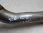 RENAULT MEGANE III 1.5 DCI 08-16 RURA PRZEWOD INTERCOOLERA 8200731430