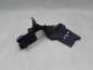 FORD KUGA MK1 2.0 TDCI 08-13 KIEROWNICA OSLONA POWIETRZA CHLODNIC PRAWA 8V41-8326-A