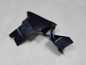 FORD KUGA MK1 2.0 TDCI 08-13 KIEROWNICA OSLONA POWIETRZA CHLODNIC PRAWA 8V41-8326-A