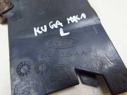 FORD KUGA MK1 2.0 TDCI 08-13 KIEROWNICA OSLONA POWIETRZA CHLODNIC PRAWA 8V41-8326-A