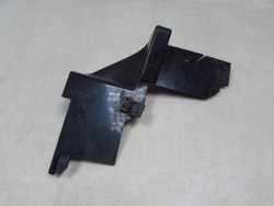 FORD KUGA MK1 2.0 TDCI 08-13 KIEROWNICA OSLONA POWIETRZA CHLODNIC LEWA 8V41-8327-A