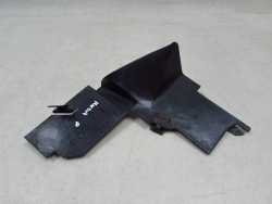 FORD KUGA MK1 2.0 TDCI 08-13 KIEROWNICA OSLONA POWIETRZA CHLODNIC LEWA 8V41-8327-A