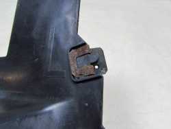 FORD KUGA MK1 2.0 TDCI 08-13 KIEROWNICA OSLONA POWIETRZA CHLODNIC LEWA 8V41-8327-A