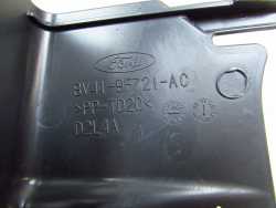 FORD KUGA MK1 2.0 TDCI 08-13 KIEROWNICA POWIETRZA CHLODNIC PRAWA OSLONA PASA 8V41-9F721-AC