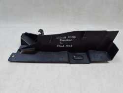 FORD KUGA MK1 08-13 OSLONA WYGLUSZENIE SLUPKA BLOTNIKA LEWA 8V41-S02477-A