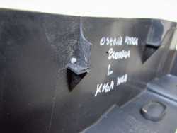FORD KUGA MK1 08-13 OSLONA WYGLUSZENIE SLUPKA BLOTNIKA LEWA 8V41-S02477-A