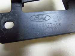 FORD KUGA MK1 08-13 OSLONA WYGLUSZENIE SLUPKA BLOTNIKA LEWA 8V41-S02477-A