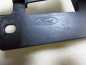 FORD KUGA MK1 08-13 OSLONA WYGLUSZENIE SLUPKA BLOTNIKA LEWA 8V41-S02477-A