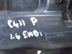 CITROEN C4 II GRAND PICASSO 13-17 KIEROWNICA POWIETRZA PRAWA 9677015280