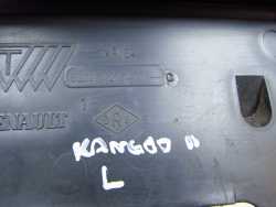 RENAULT KANGOO II 08-13 KIEROWNICA POWIETRZA LEWA 8200427477